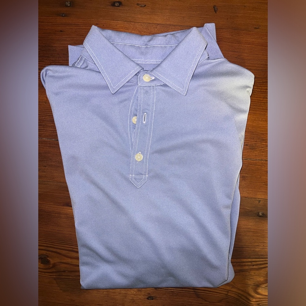 Men’s Foot Joy Polo Size XL